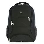 Mochila Para Laptop Negra 15 Plg - Klipxtreme