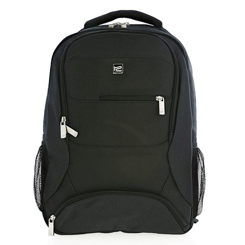 Mochila Para Laptop Negra 15 Plg - Klipxtreme