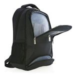 Mochila Para Laptop Negra 15 Plg - Klipxtreme