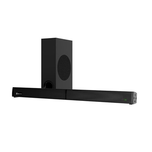 Barra de Sonido de 2.1 Boombar de 160 W