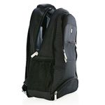 Mochila Para Laptop Negra 15 Plg - Klipxtreme