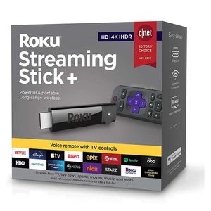 Reproductor de Streaming Roku Streaming Stick 4K