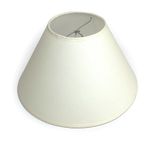 Pantalla Para Lámpara T1 Beige - Topis