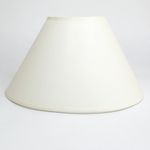 Pantalla Para Lámpara T1 Beige - Topis