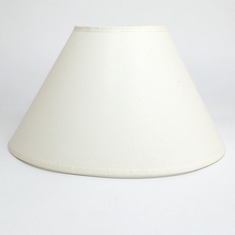 Pantalla Para Lámpara T1 Beige - Topis