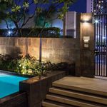 Lámpara De Pared Led Aachen Lii Gris 8 W - Tecnolite