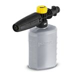 Aplicador De Espuma Con Depósito - Karcher