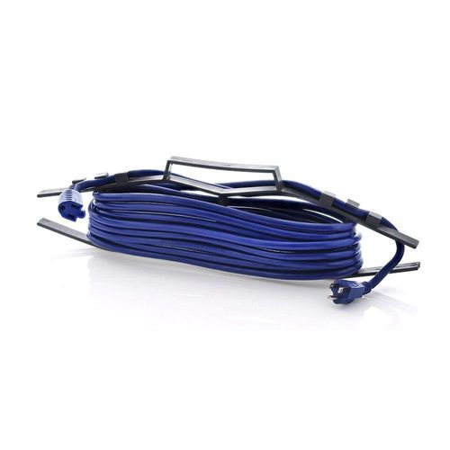 Extensión Doméstica De 8 M Y 16 Awg - Volteck