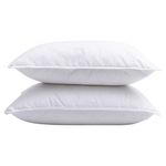 Set de 2 Almohadas Alternative Down 50 x 70 Cm