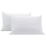 Set de 2 Almohadas Alternative Down 50 x 70 Cm