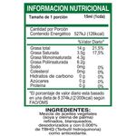 Aceite Olmeca Vitaminado 800 Ml - Olmeca