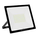 Reflector Ultra Delgado LED Luz Cálida 100 W – Volteck