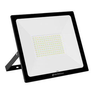 Reflector Ultra Delgado LED Luz Cálida 100 W – Volteck