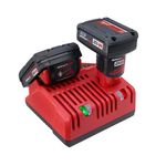Cargador De Multiple Voltaje - Milwaukee Electric