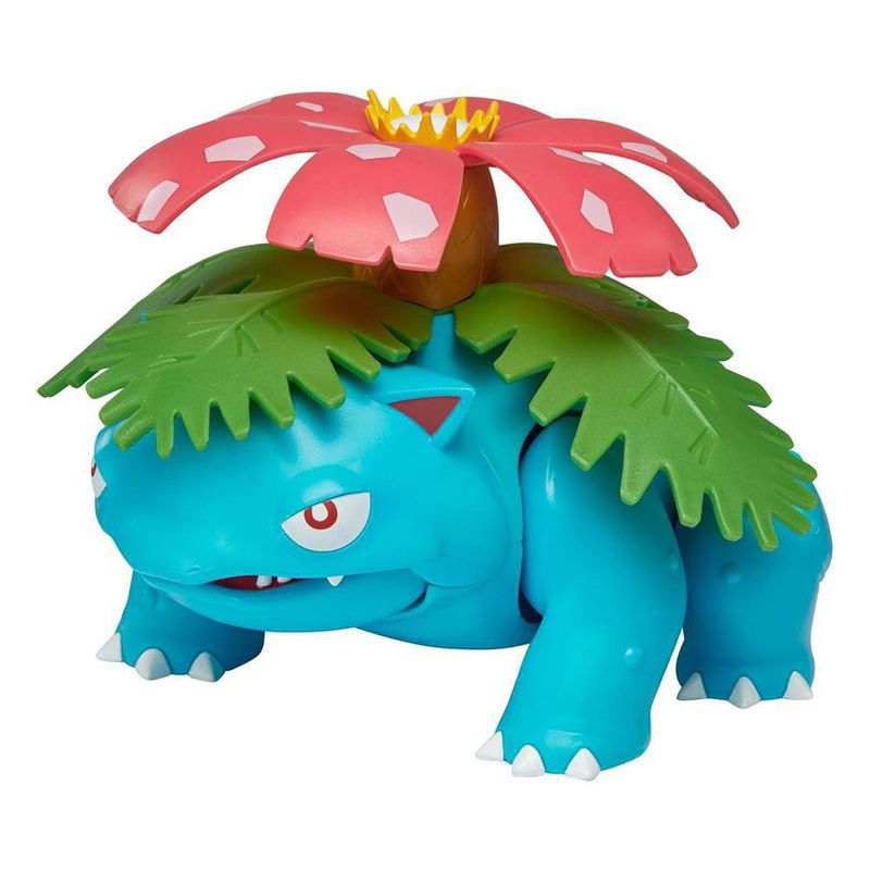 Figura De Pókemon Lugia - Blippi