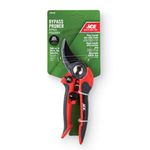 Tijera Curva Para Podar De 8 Plg - Ace Trading