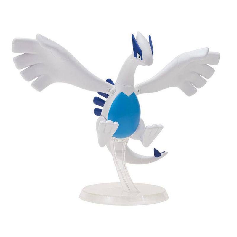 Figura De Pókemon Lugia - Blippi