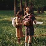 Bolsón Diseño De Oso Pardo Tierno - Zoy Zoii