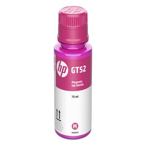 Botella de Tinta Magenta HP GT52 Original Modelo M0H55AL
