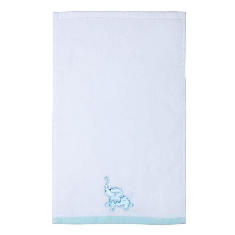 Toalla De Manos Elefante 30X45 Cm - Koala