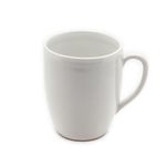Pocillo 14 Oz Granito Blanco - Niu Haus