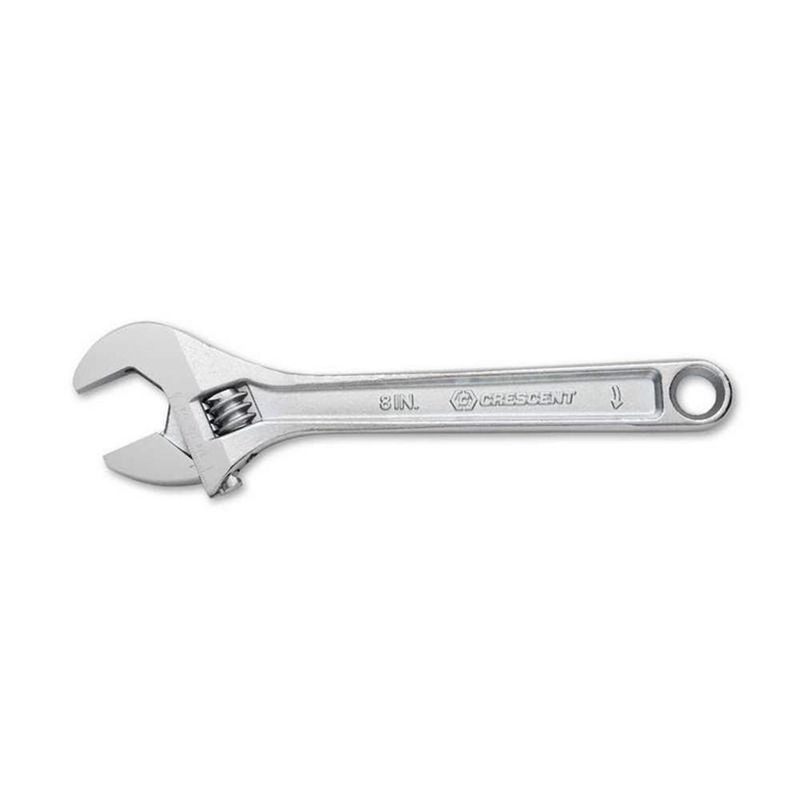 Llave Ajustable Estándar 8 Plg - Crescent