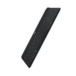 Teclado Ultra Portátil Keys-To-Go Negro - Logitech
