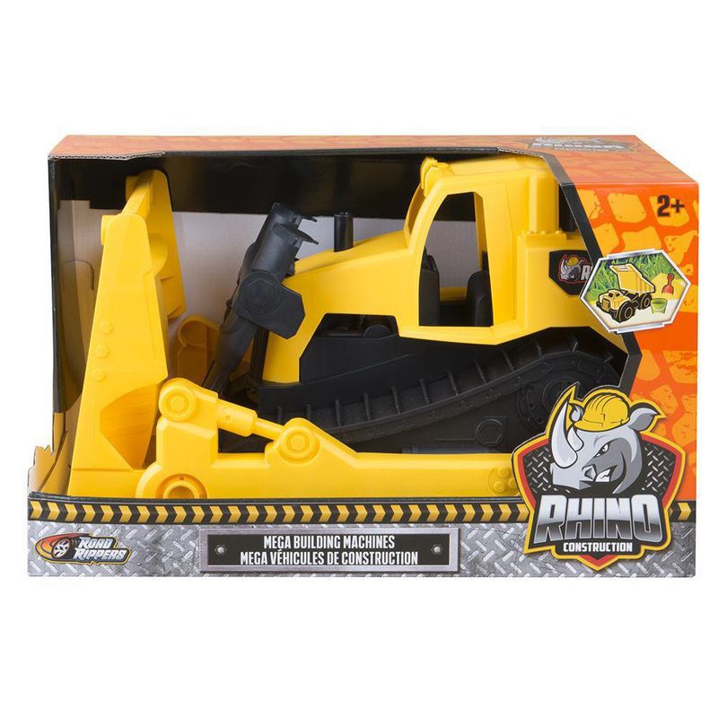 Máquina Excavadora - Nikko