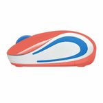 Mouse Inalámbrico Coral M187 - Logitech
