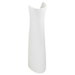 Pedestal Ecoline Blanco