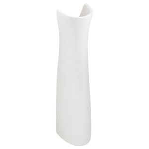 Pedestal Ecoline Blanco