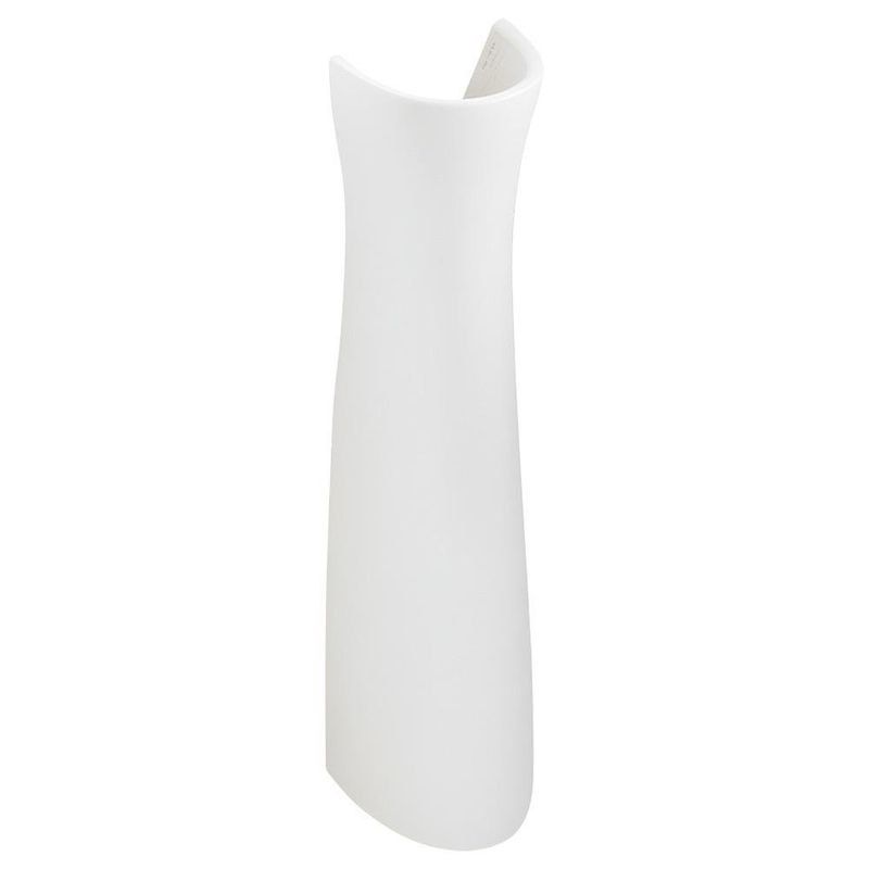 Pedestal Ecoline Blanco