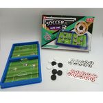 Juego De Mesa De Fútbol - Koala Kids