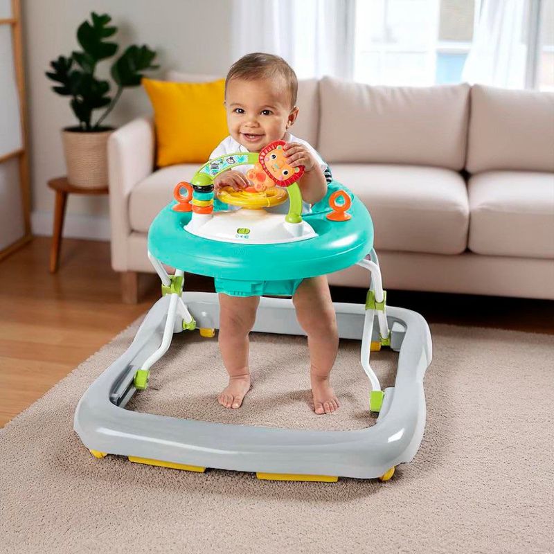 Caminadora Zig Zag Jungla