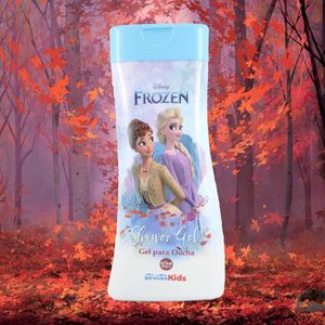 Gel de Ducha Frozen 473 Ml