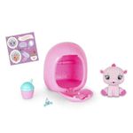Cry Babies Magic Tears Pet House W1 Cdu