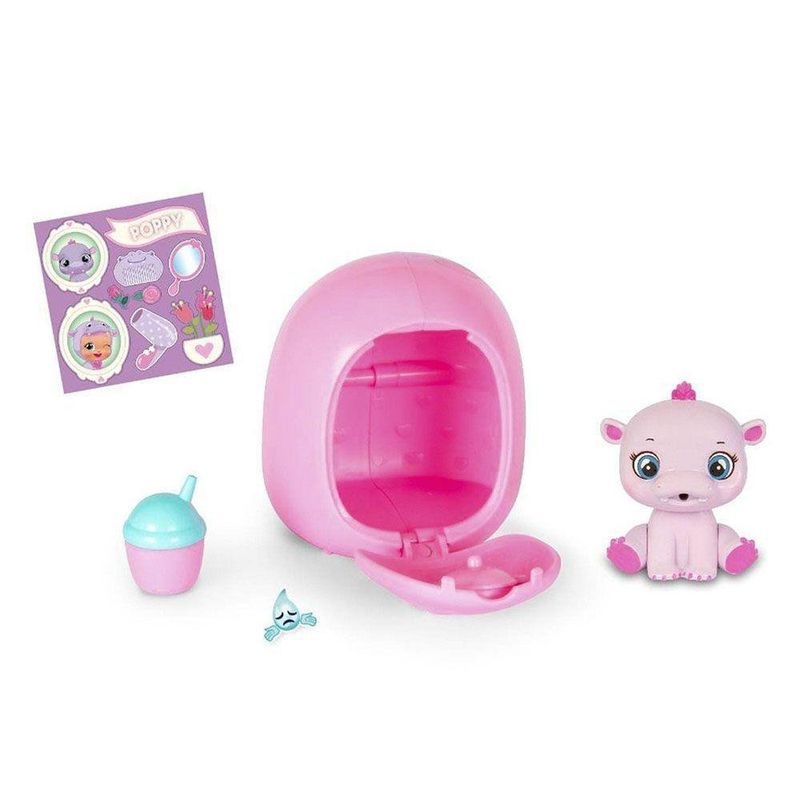 Cry Babies Magic Tears Pet House W1 Cdu