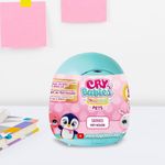 Cry Babies Magic Tears Pet House W1 Cdu
