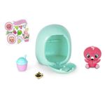 Cry Babies Magic Tears Pet House W1 Cdu