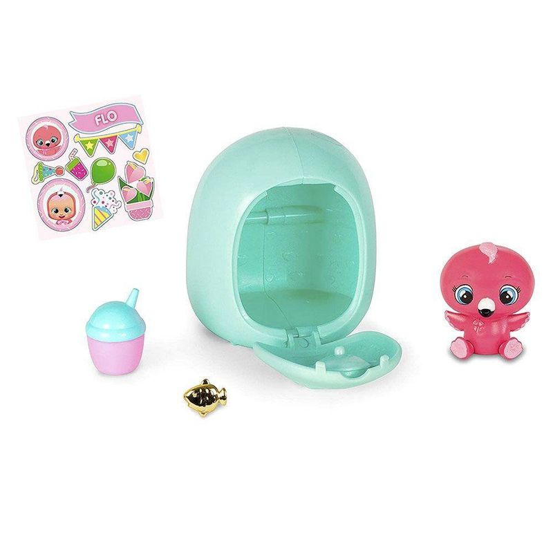 Cry Babies Magic Tears Pet House W1 Cdu