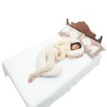 Cojin "C" Especial Para Embarazada - Scalia