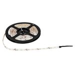 Manguera Led Para Interior Y Exterior Luz Cálida -