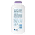 Bote de Talcos Dermoprotect Bedtime 400 G - Johnson & Johnson