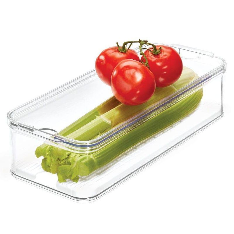 Caja 40X16X10 Cm - Interdesign