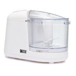 Mini Procesador Blanco 0.35 L 100 W  - Rosthal