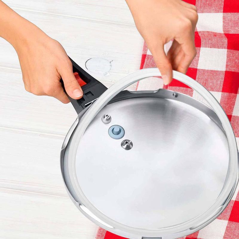 Empaque Para Olla De Presión 5 L - Nordika