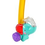 Fisher Price - Elefante Camina Conmigo