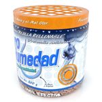 Deshumificador Ambiental Con Rejilla Rellenable 300 G - Cero Humedad