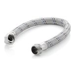 Maguera De Acero Inxodiable De 1Plg - Aquapro