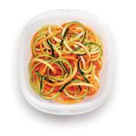 Set De 2 Contenedores Cuadrados De 7 Tazas - Rubbermaid